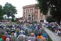 2009-Summer-Mercer-PA-09-07-02-Concert-2