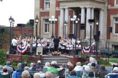 2009-Summer-Mercer-PA-09-07-02-Concert-3