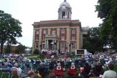 2009-Summer-Mercer-PA-09-07-02-Concert-4