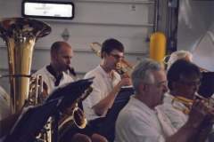 2010-MCB-Flag-Day-Medina-Twp-Band-2