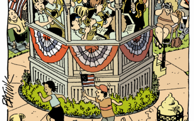 Virtual Concert 6 – Armstrong – Celebrating 150 Years