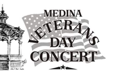 2021 MCB – Virtual Concert – Veterans Day Concert